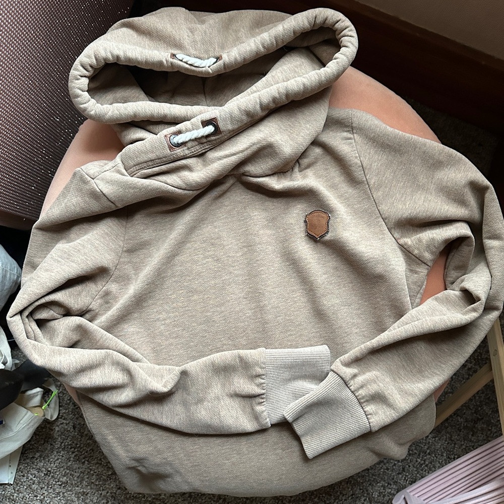 Original Naketano hoodie